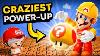 25 Secrets Of Super Mario Maker Facts U0026 Easter Eggs Nintendo Wii U