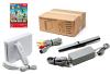 Authentic Wii Console System White + Pick Games, Controllers & Cords + Us Seller