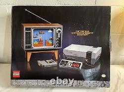 LEGO Super Mario Nintendo Entertainment System (71374)