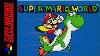 Longplay Snes Super Mario World All Exits Hd 60fps