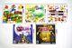 Lot Of 5 Nintendo 3ds Video Games Zelda Majora's Mask, Super Mario, And More