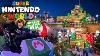 Mario Kart En La Vida Real Visito Super Nintendo World En Japon