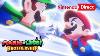 Mario U0026 Luigi Brothership Announcement Trailer Nintendo Switch