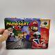 N64g Nintendo 64 Video Games In Original Box (pick Your Games) See Photos