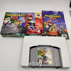 N64G Nintendo 64 Video Games IN ORIGINAL BOX (PICK YOUR GAMES) SEE PHOTOS