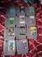 Nes Games Lot. All Tested Work Great