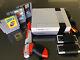 Nintendo Nes Console System Bundle Games Super Mario 1 2 3 Ships Same Day