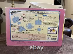 Nikko Nintendo SUPER MARIO KART Princess Peach RC Kart NMIB, SUPER RARE
