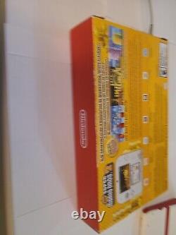 Nintendo 2DS Super Mario Bros. 2 Console Bundle System Handheld