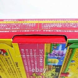Nintendo 2DS Super Mario Pack White x Yellow Japan New