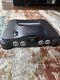 Nintendo 64 Console Withhdmi Converter, Mario Kart 64, Super Mario 64