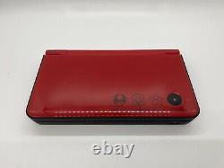 Nintendo DSi LL XL with charger Choose Your Color Plays English Games Jpn