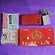 Nintendo Dsi Super Mario 25th Anniversary Console Twl-001(jpn) Red With Box Mint