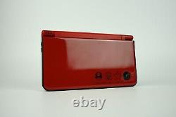 Nintendo DSi XL Console w Charger New Shell/Button North American ver