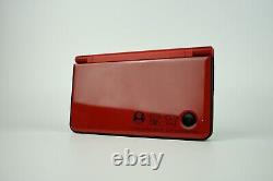 Nintendo DSi XL Console w Charger New Shell/Button North American ver