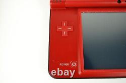 Nintendo DSi XL Console w Charger New Shell/Button North American ver