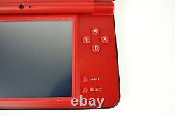 Nintendo DSi XL Console w Charger New Shell/Button North American ver