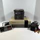 Nintendo Entertainment System Nes Bundle With 7 Games, Super Mario, Tested, Read