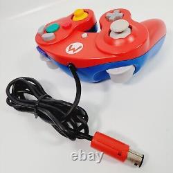 Nintendo GameCube Controller NGC GC Official Super Smash Bros SSBU Switch Wii U