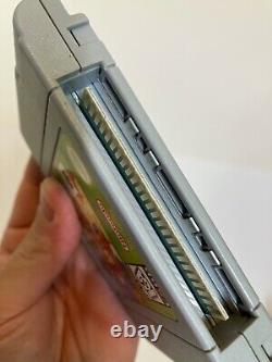 Nintendo N64 Console Bundle Super Mario 64 Controllers Starter Pack Memory Card