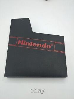 Nintendo NES Super Mario Bros 3 Complete in Box CIB 1990 Authentic Collector
