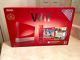 Nintendo Wii Super Mario Bros 25th Anniversary Console Brand New Sealed