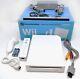 Nintendo Wii System Bundle Family Console Plays Super Mario Kids Gamecube Games