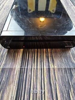 Nintendo Wii U 32 GB Super Mario 3D World Deluxe Set Black Tested READ