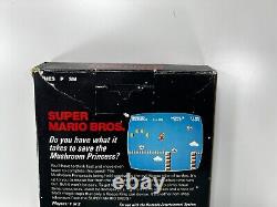 RARE! Super Mario Bros HANGTAB USA NTSC NES Nintendo