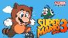 Revisiting Nes Classics Super Mario Bros 3 Nintendo Entertainment System Review