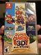 Super Mario 3d All Stars, New, Factory Sealed, Nintendo Switch