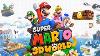 Super Mario 3d World Complete Walkthrough 100
