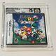 Super Mario 64 Ds, 2004, Nintendo Ds, New Sealed Graded Vga 75 Nm Game