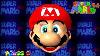 Super Mario 64 Full Game 100 Walkthrough
