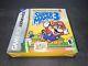 Super Mario Advance 4 Super Mario Bros. 3 Nintendo Game Boy Advance Nrmt Cib