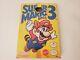 Super Mario Bros 3 Damaged (nintendo Entertainment System Nes)