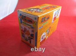 Super Mario Bros. 4 Super Mario World Nintendo Tomy Mario + Yoshi Water Toy Game