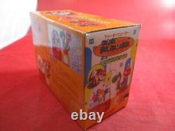 Super Mario Bros. 4 Super Mario World Nintendo Tomy Mario + Yoshi Water Toy Game