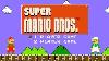 Super Mario Bros Full Game Walkthrough Nes