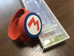 Super Mario Bros Merch Goods Universal Studio Japan Nintendo Power Up Band