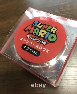 Super Mario Bros Merch Goods Universal Studio Japan Nintendo Power Up Band