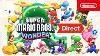 Super Mario Bros Wonder Direct 8 31 2023