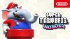 Super Mario Bros Wonder Overzichtstrailer Nintendo Switch