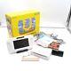 Super Mario Maker Limited Edition Nintendo Wii U 32gb Console Boxed Tested Works