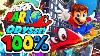 Super Mario Odyssey 100 Longplay Full Game Walkthrough No Commentary Gameplay Playthrough