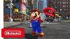 Super Mario Odyssey Nintendo Switch Presentation 2017 Trailer