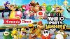 Super Mario Party Jamboree Announcement Trailer Nintendo Switch
