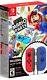 Super Mario Party + Red & Blue Joy-con Bundle (canadian Version) New