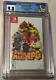 Super Mario Rpg Nintendo Switch Cgc Graded 9.8 A++ Uncirculated From Sealed Case
