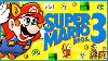 The Unused Content Of Super Mario Bros 3